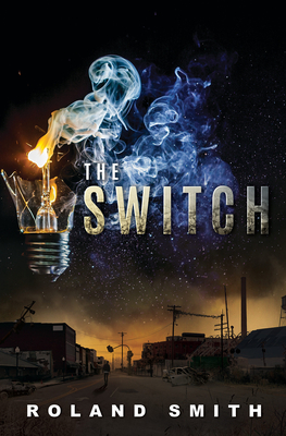 The Switch - Smith, Roland