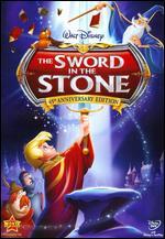 The Sword in the Stone [45th Anniversary] [Special Edition]