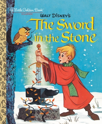 The Sword in the Stone (Disney) - Memling, Carl