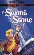 The Sword in the Stone - Wolfgang Reitherman