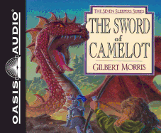 The Sword of Camelot (Library Edition)