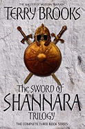 The Sword Of Shannara Omnibus: Shannara series, book 1