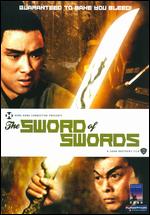 The Sword of Swords - Cheng Kang