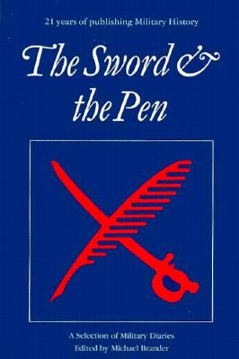 The Sword & the Pen - Brander, Michael (Editor)