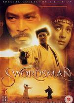 The Swordsman - King Hu