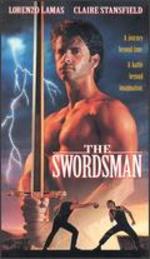 The Swordsman - Michael Kennedy