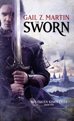 The Sworn - Martin, Gail Z