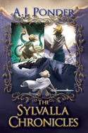 The Sylvalla Chronicles: Quest, Prophecy & Omens