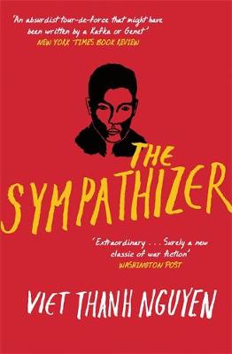 The Sympathizer - Nguyen, Viet Thanh