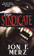 The Syndicate - Merz, Jon F