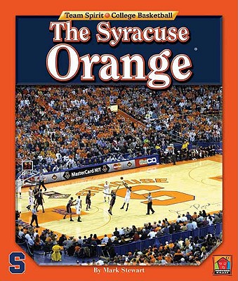 The Syracuse Orange - Stewart, Mark