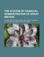 The System of Financial Administration of Great Britain