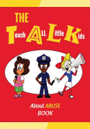 The T.A.L.K. About Abuse Book