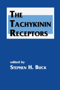 The Tachykinin Receptors