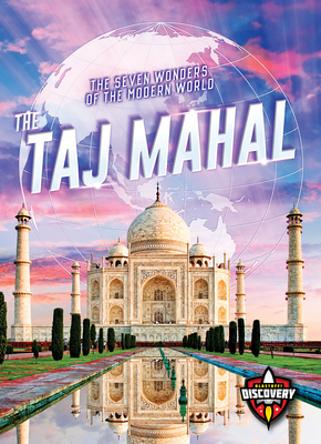 The Taj Mahal - Green, Sara