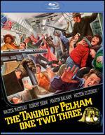The Taking of Pelham One Two Three [Blu-ray]