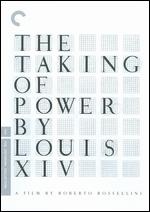 The Taking of Power by Louis XIV [Criterion Collection] - Roberto Rossellini
