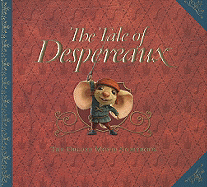 The Tale of Despereaux Deluxe Movie Storybook