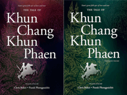 The Tale of Khun Chang Khun Phaen: Companion Volume Companion Volume