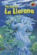The Tale of La Llorona: A Mexican Folktale
