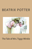 The Tale of Mrs. Tiggy-Winkle