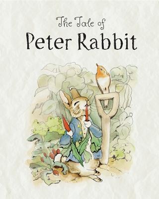 The Tale of Peter Rabbit - 