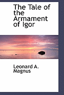 The Tale of the Armament of Igor