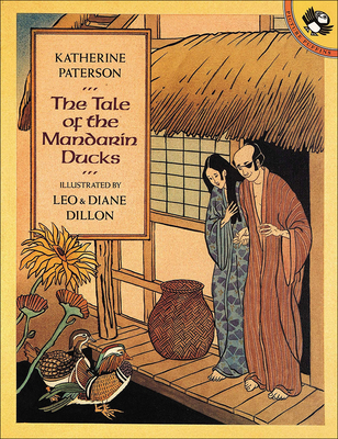 The Tale of the Mandarin Ducks - Paterson, Katherine