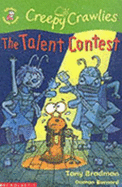 The Talent Contest - Bradman, Tony