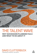 The Talent Wave: Why Succession Planning Fails and What to Do About it