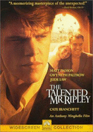 The Talented Mr. Ripley - Minghella, Anthony