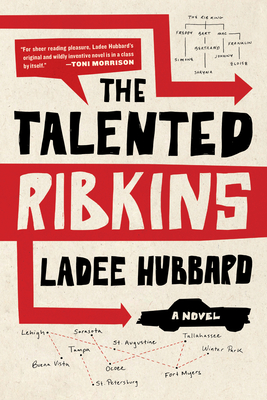 The Talented Ribkins - Hubbard, Ladee