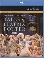 The Tales of Beatrix Potter [Blu-ray]