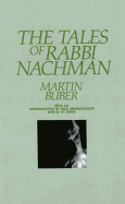 The tales of Rabbi Nachman