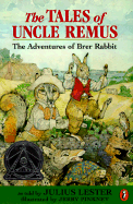 The Tales of Uncle Remus: The Adventures of Brer Rabbit