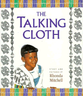 The Talking Cloth - Mitchell, Rhonda, Mrs.