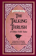 The Talking Thrush and Other Folk-tales
