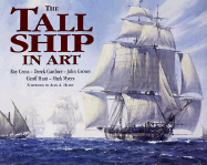 The Tall Ship in Art - Cross, Roy, and Hurst, Alex A (Adapted by)