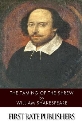 The Taming of the Shrew - Shakespeare, William