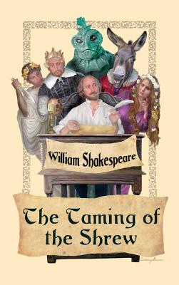 The Taming of the Shrew - Shakespeare, William