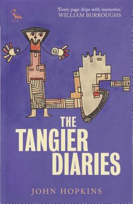 The Tangier Diaries - Hopkins, John