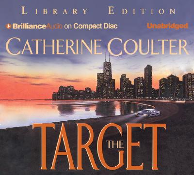 The Target - Coulter, Catherine, and Williams, Sharon (Read by)