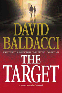 The Target - Baldacci, David