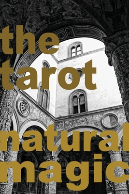 The Tarot: Natural Magic - Ocean, Wide