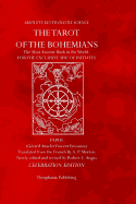 The Tarot of the Bohemians: Celebration Edition