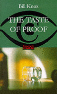 The taste of proof.