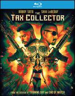 The Tax Collector [Blu-ray]