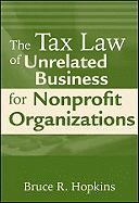 The Tax Law of Unrelated Business for Nonprofit Organizations