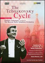 The Tchaikovsky Cycle, Vol. 1