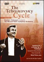 The Tchaikovsky Cycle, Vol. 6